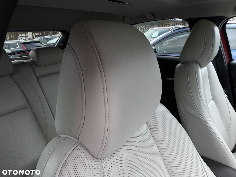 Mazda CX-30 SKYACTIV-X 2.0 M-Hybrid SELECTION - 23