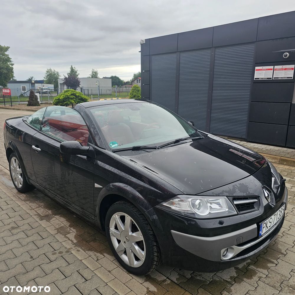 Renault Megane 2.0 dCi GT - 14