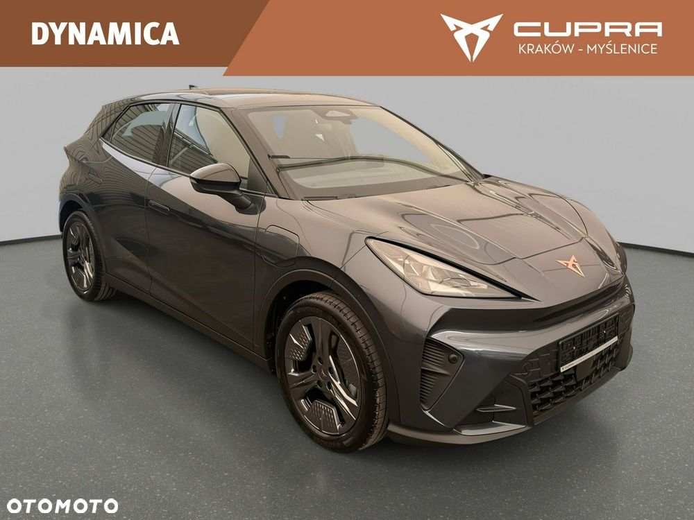 Cupra Raval - 7