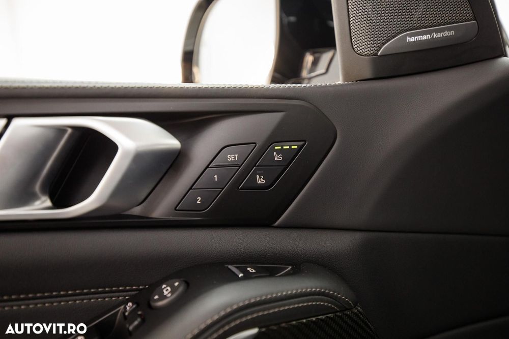 BMW X5 xDrive40i - 16