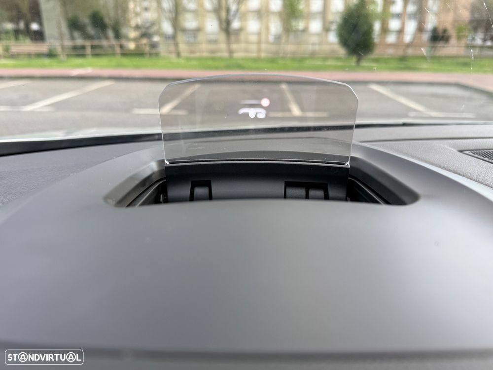 Renault Mégane Sport Tourer 1.3 TCe GT Line - 21