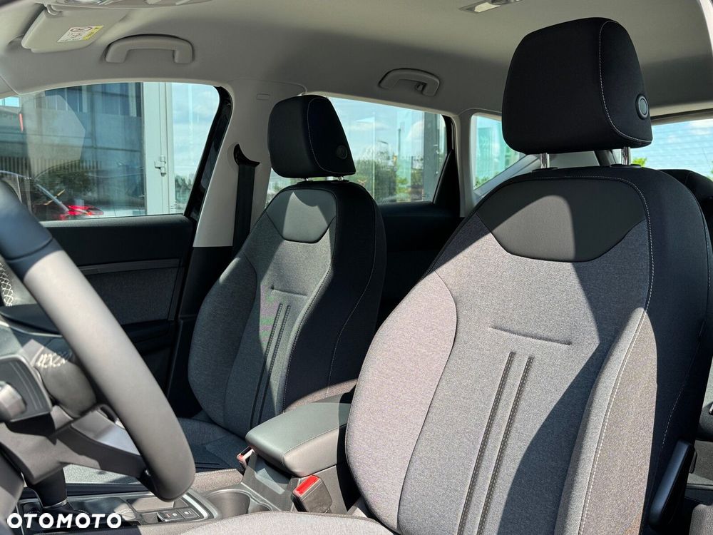 Seat Ateca 1.5 TSI Style S&S DSG - 16