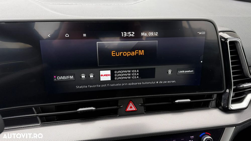 Kia Sportage 1.6 T-GDI PHEV 6AT 4x4 Business Line - 23