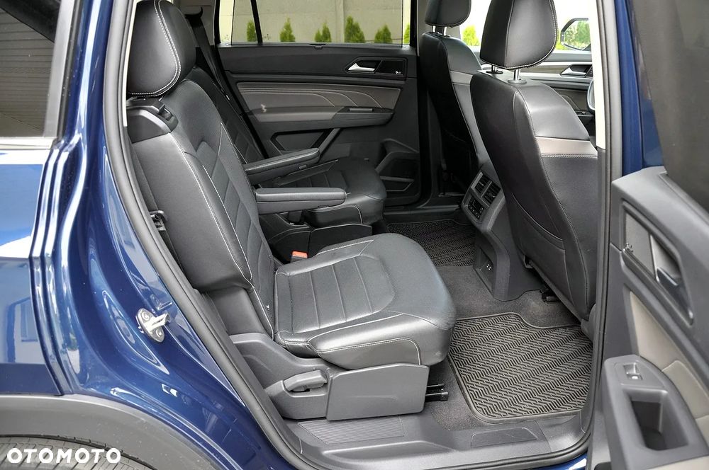Volkswagen Atlas - 12