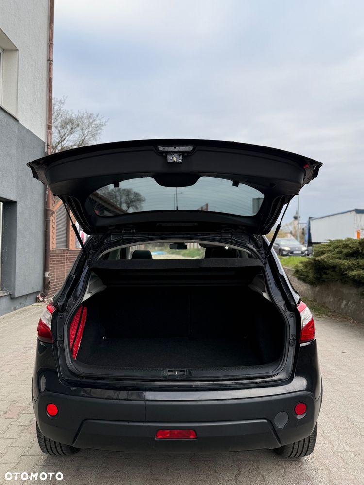 Nissan Qashqai 1.6 Tekna - 9