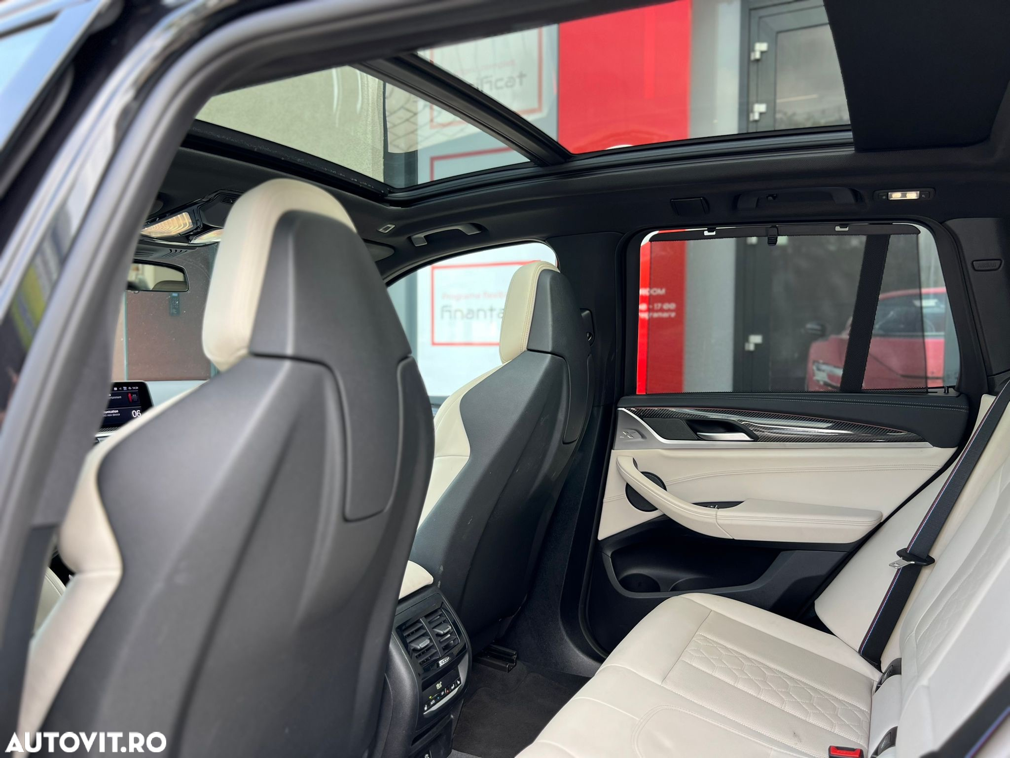 BMW X3 M Standard - 24