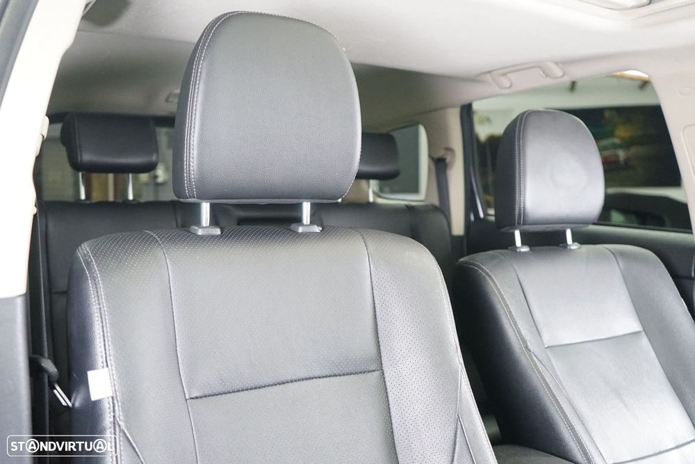 Mitsubishi Outlander 2.0 4WD Plus - 37