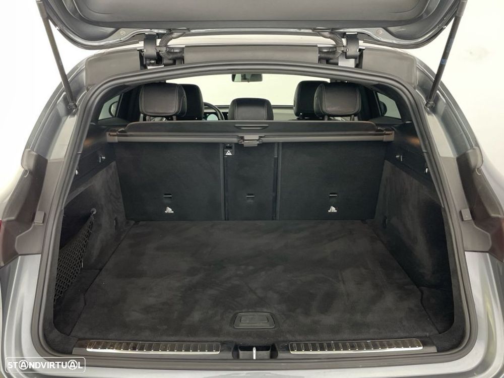 Mercedes-Benz EQC 400 4Matic - 13