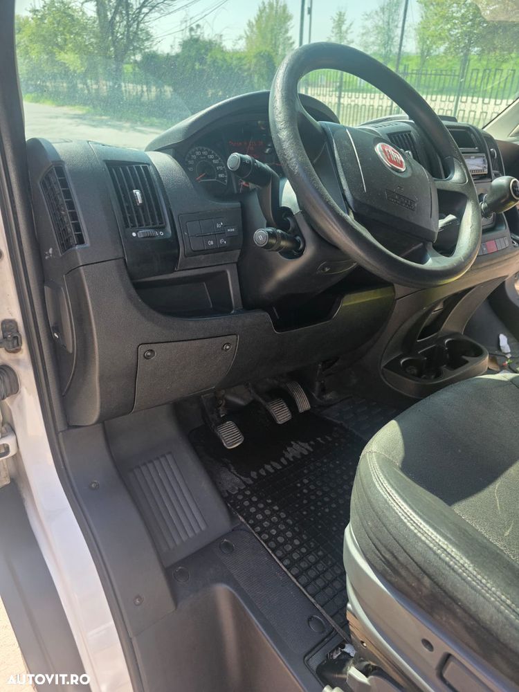 Fiat Ducato - 4