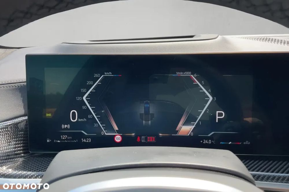 BMW X7 xDrive40d - 15