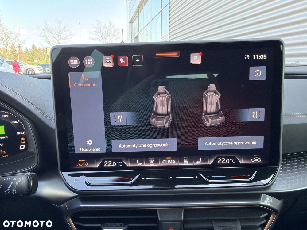 Cupra Formentor - 36