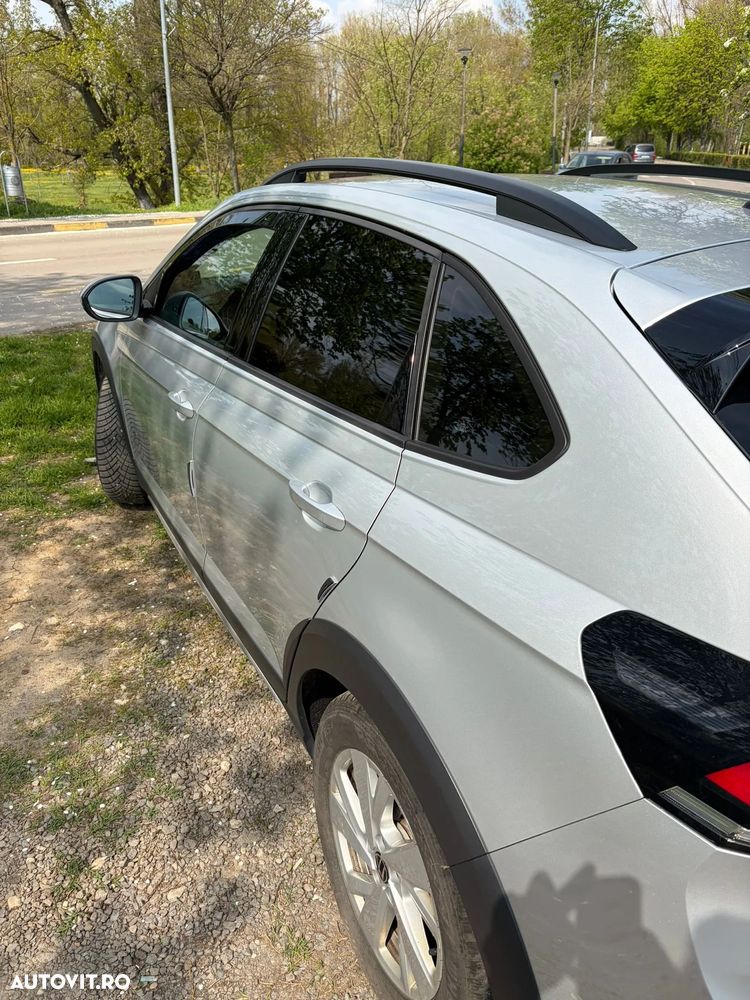 Volkswagen Taigo 1.0 TSI DSG Life - 8