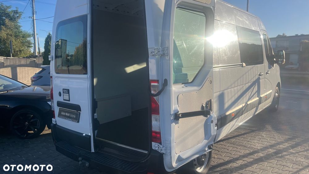 Renault Master - 20