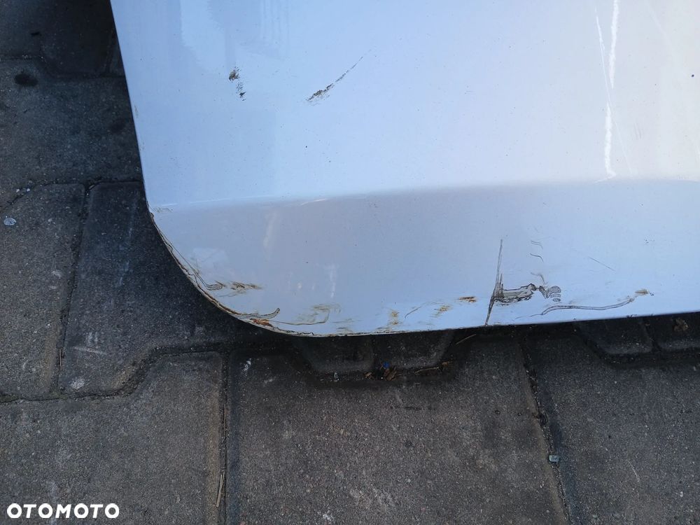 BMW 1 I E81 E87 klapa tył tylna szyba - 2