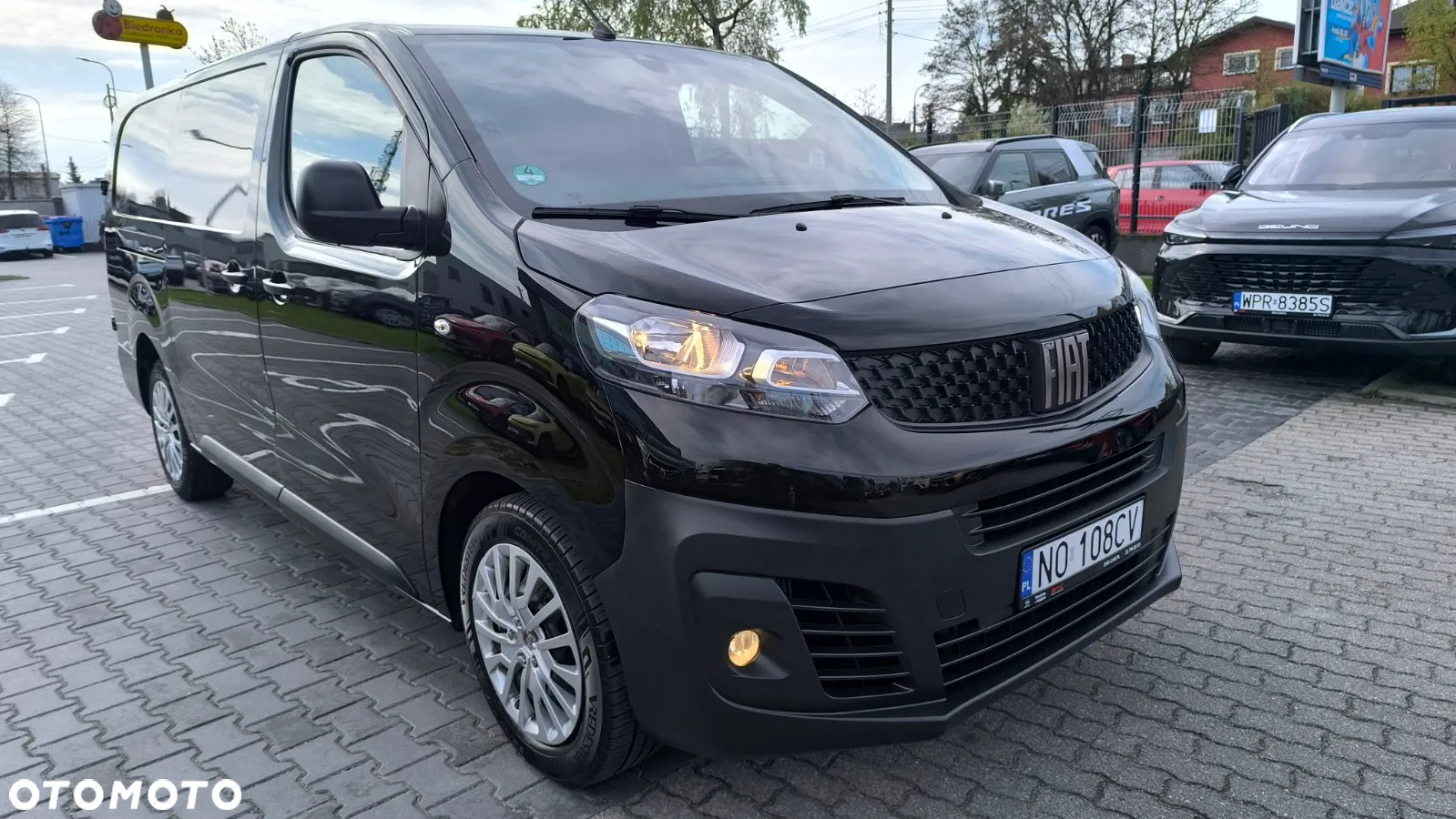 Fiat Scudo - 4