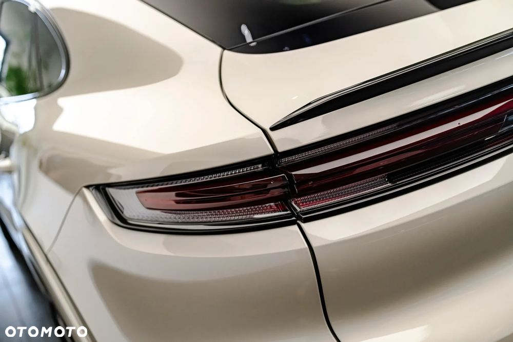 Porsche Cayenne Standard - 24