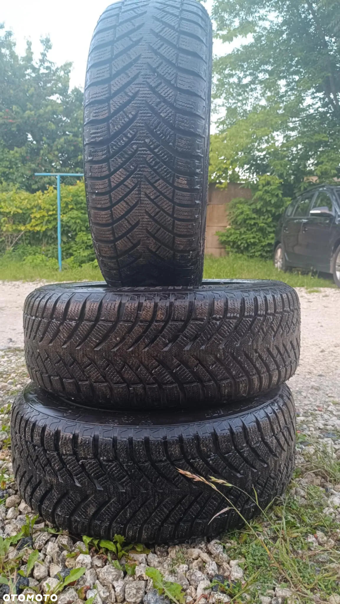 BMW Seria 3 316i - 26