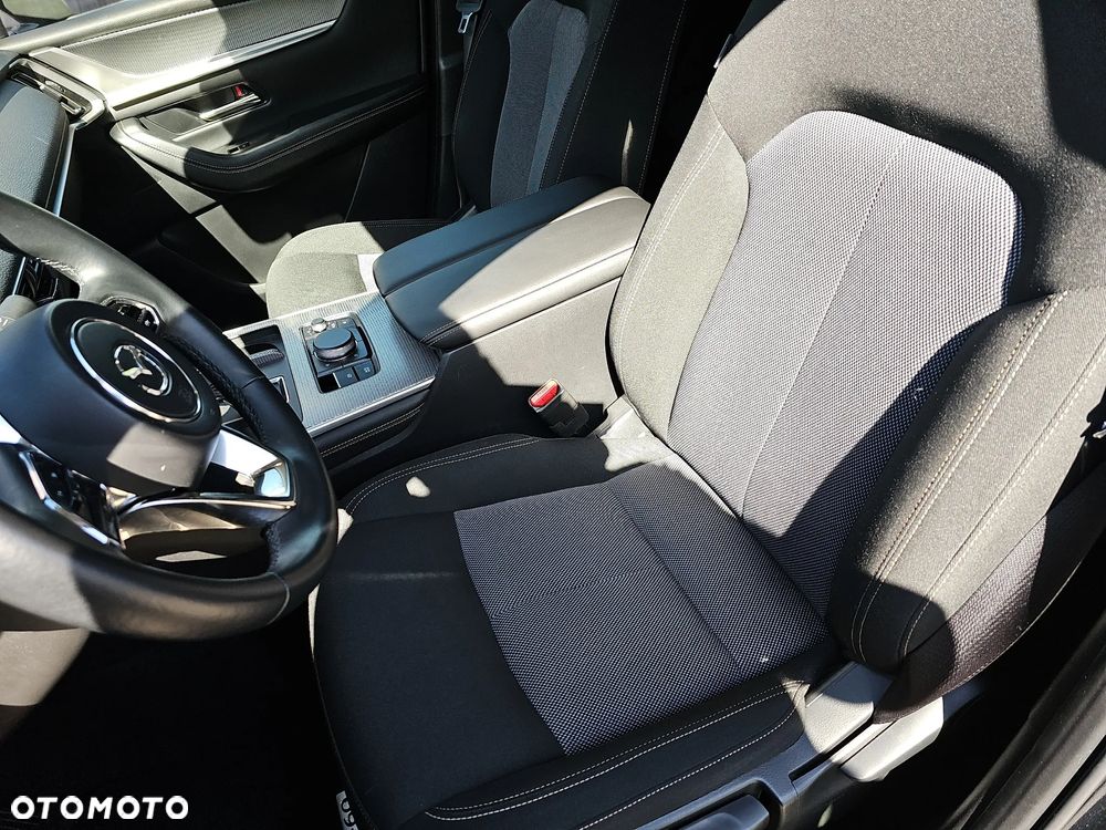 Mazda CX-60 - 24