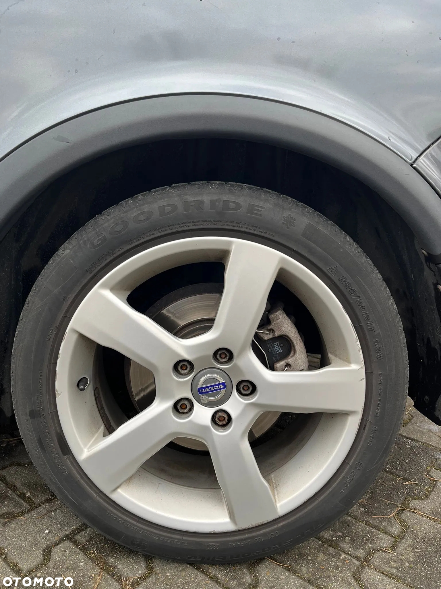 Volvo C30 D2 DRIVe Start-Stop - 21