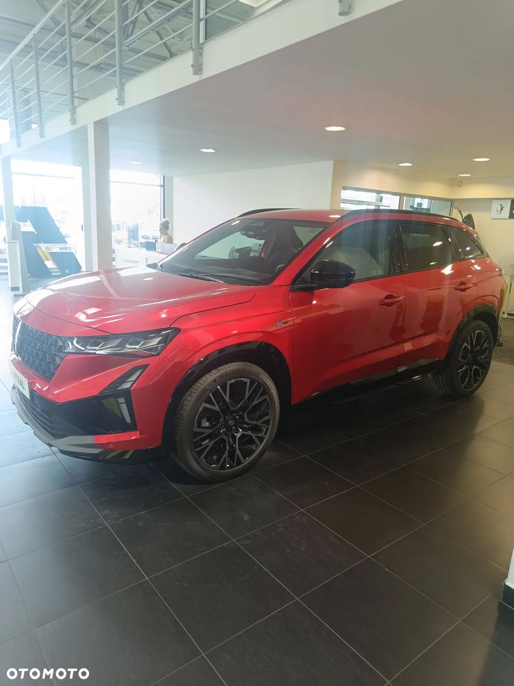 Renault Austral 1.2 E-Tech Full Hybrid 200 Esprit Alpine MMT - 3