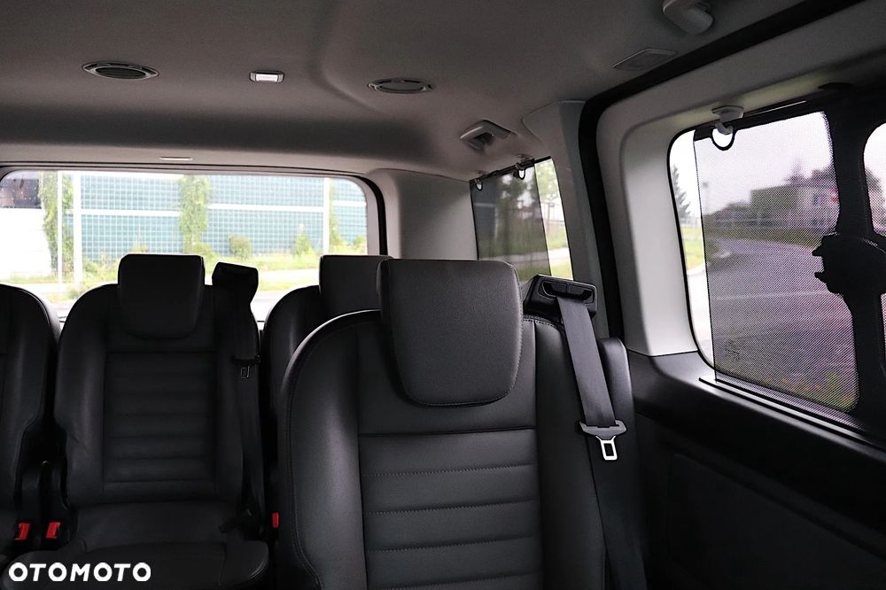 Ford Tourneo Custom 2.0 EcoBlue L1 Titanium SelectShift - 21