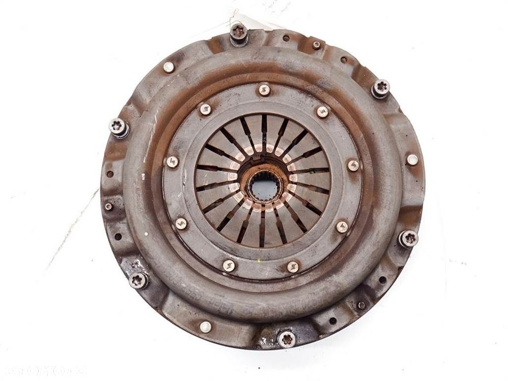 SPRZĘGŁO KOMPLETNE  FIAT PUNTO EVO (199_) 2008 - 2022 1.3 D Multijet (199AXC1A, 199BXC1A, - 2