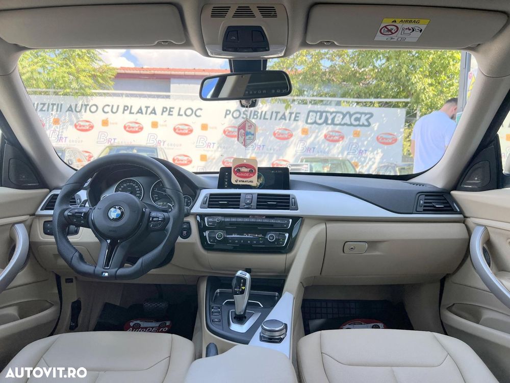 BMW Seria 3 - 7