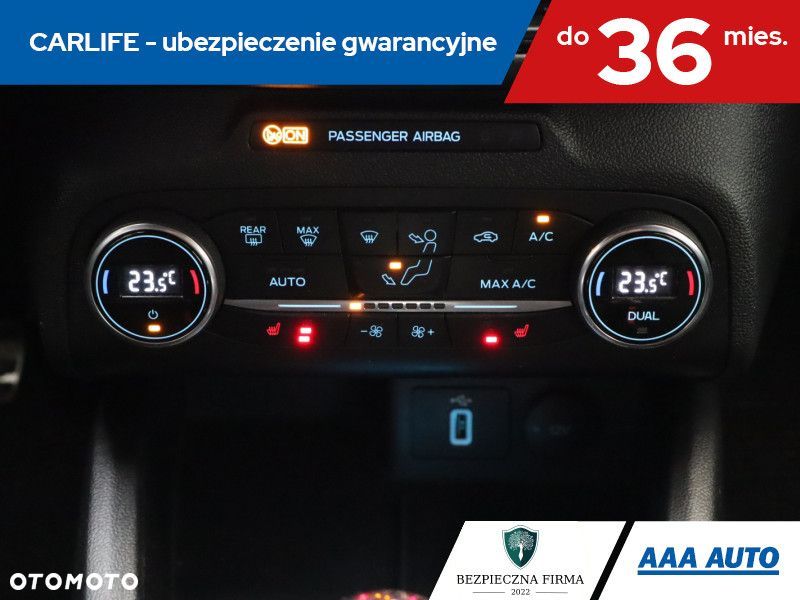 Ford Focus - 19