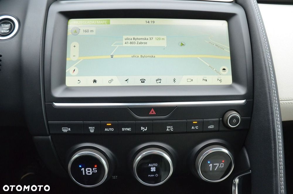 Jaguar E-Pace 2.0 i4P AWD R-Dynamic - 40