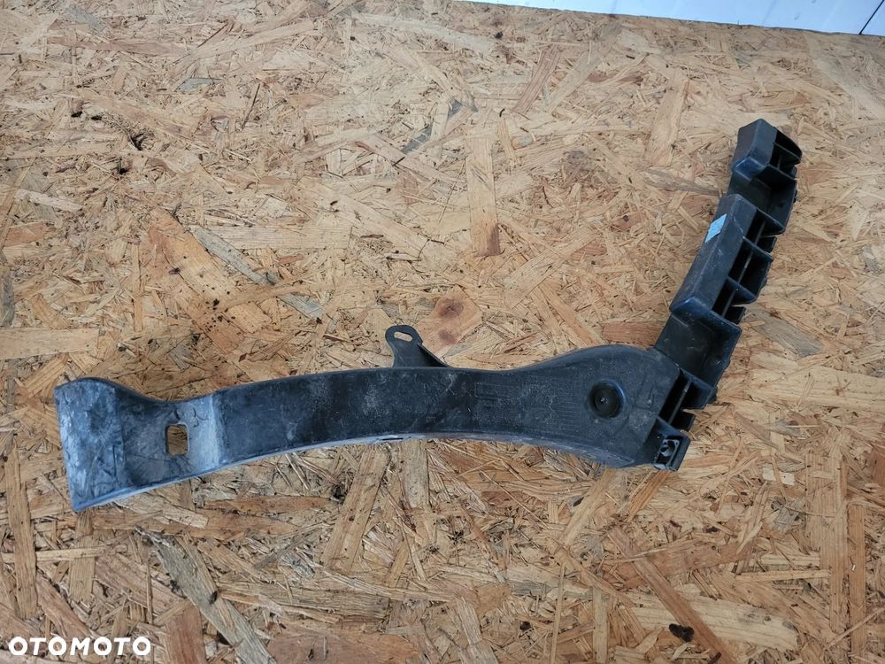 Ślizg zderzaka Prawy tył Peugeot 3008 - 2