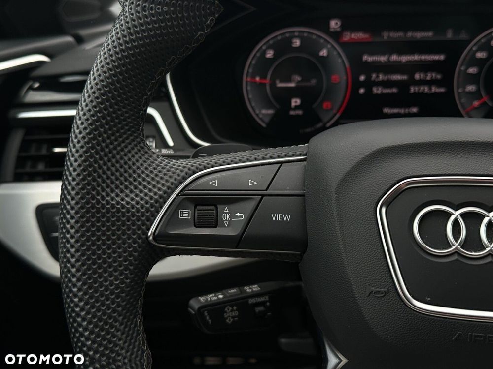 Audi A5 Sportback - 11