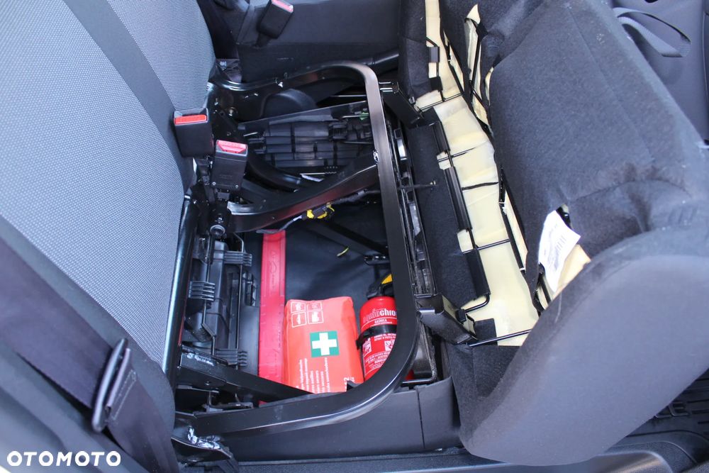 Toyota PROACE Brygadówka 6-osobowa Long Salon PL 2.0 144 KM - 37