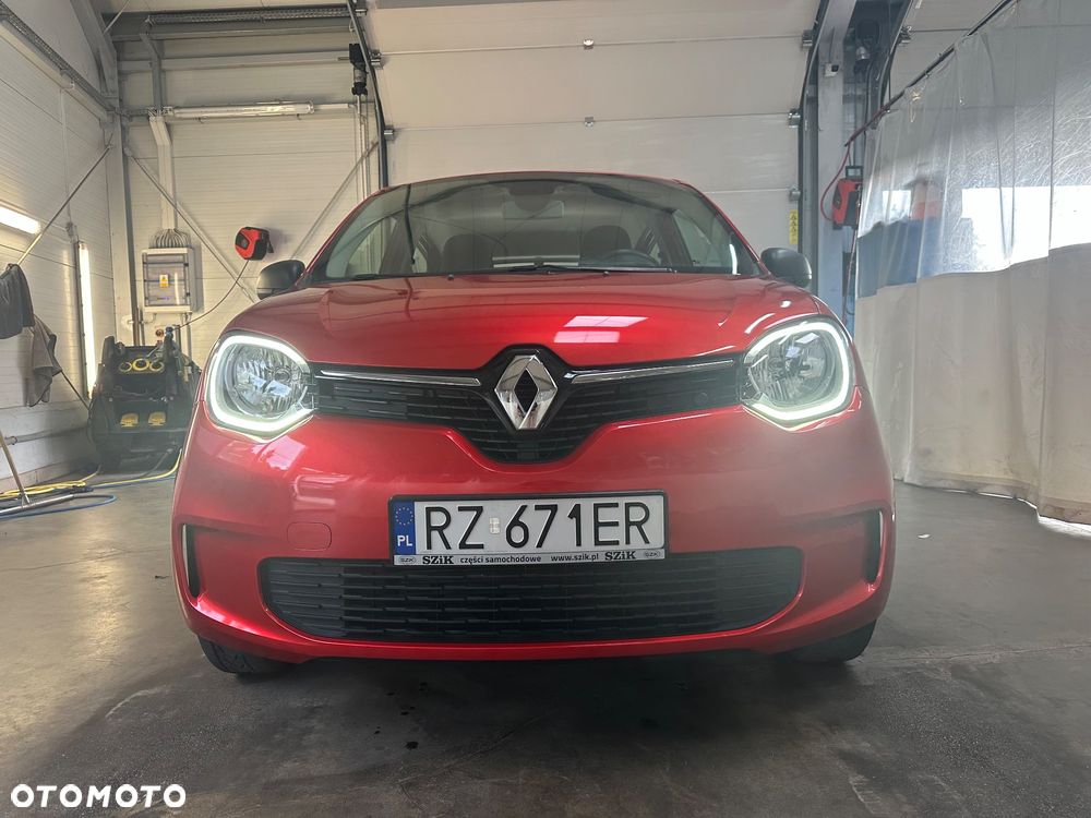 Renault Twingo - 2