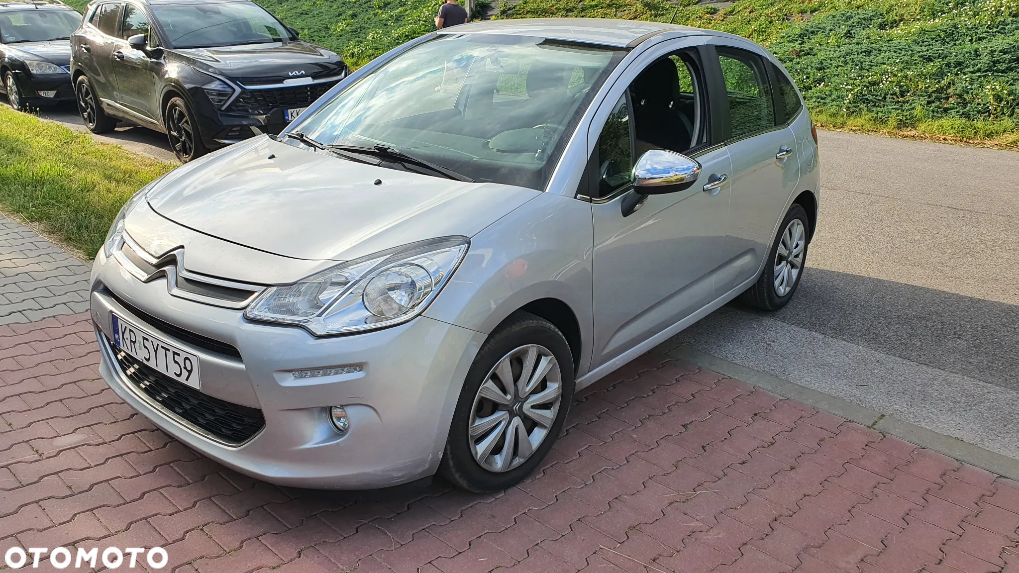 Citroën C3 1.4 HDi Seduction - 4