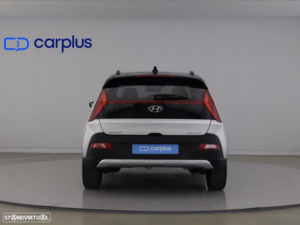 Hyundai Bayon 1.0 T-GDI Premium - 6