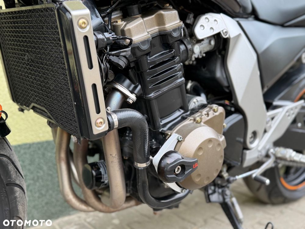 Kawasaki Z - 31