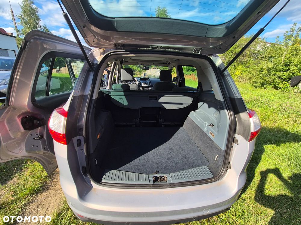 Ford Grand C-MAX 2.0 TDCi Edition MPS6 - 9