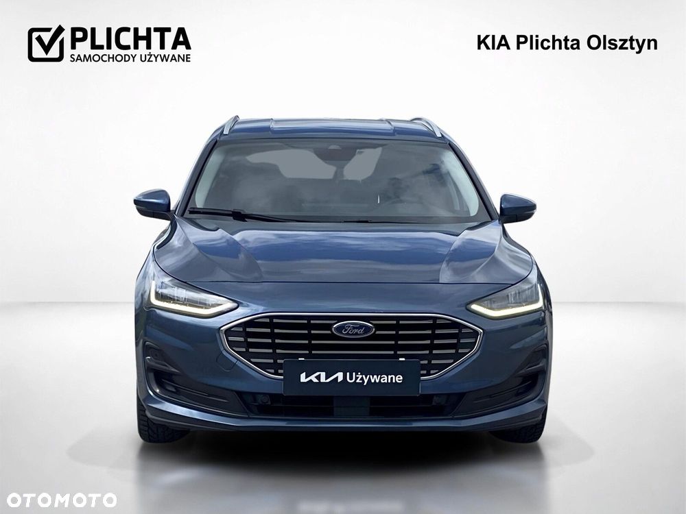 Ford Focus - 8