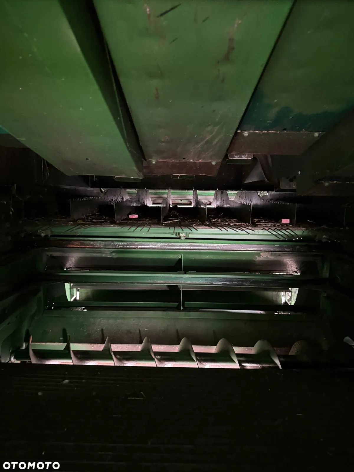 John Deere 1470 Plus - 11