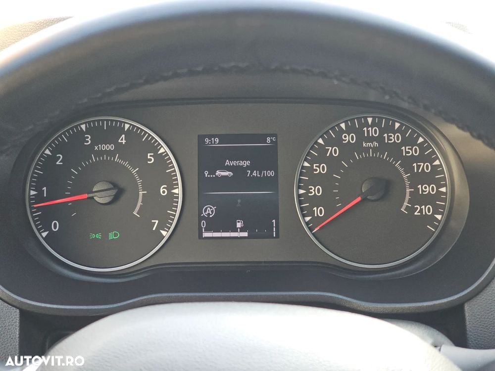 Dacia Duster 1.6 SCe 4WD Comfort - 8