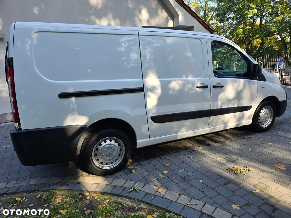 Peugeot Expert - 14