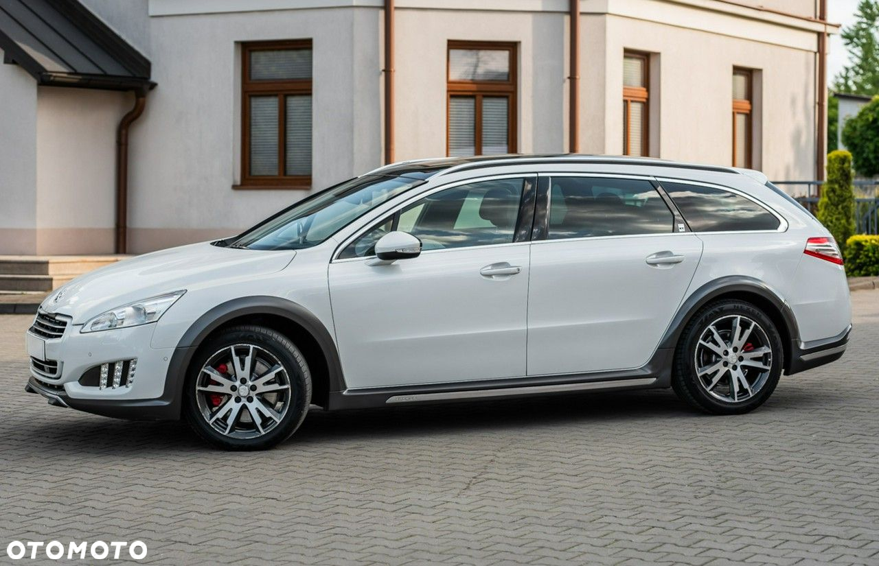 Peugeot 508 - 13
