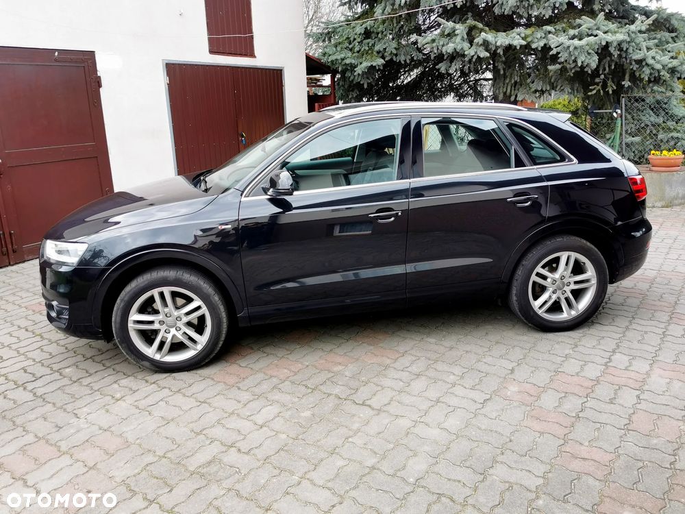 Audi Q3 2.0 TDI - 3