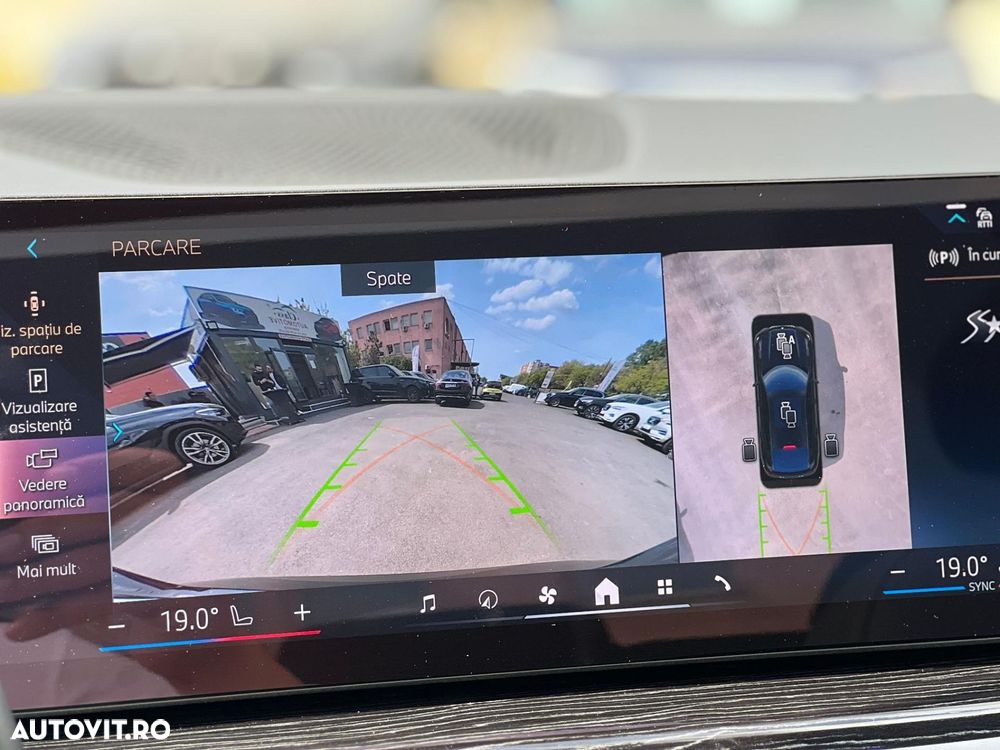 BMW X6 xDrive40i AT MHEV - 21