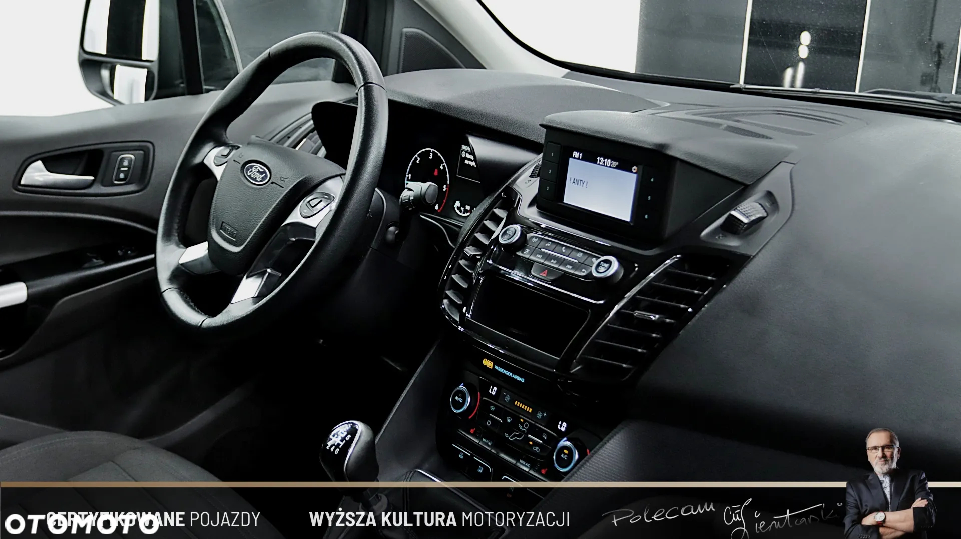 Ford Transit Connect 230 L2 Trend (bryg.) - 18