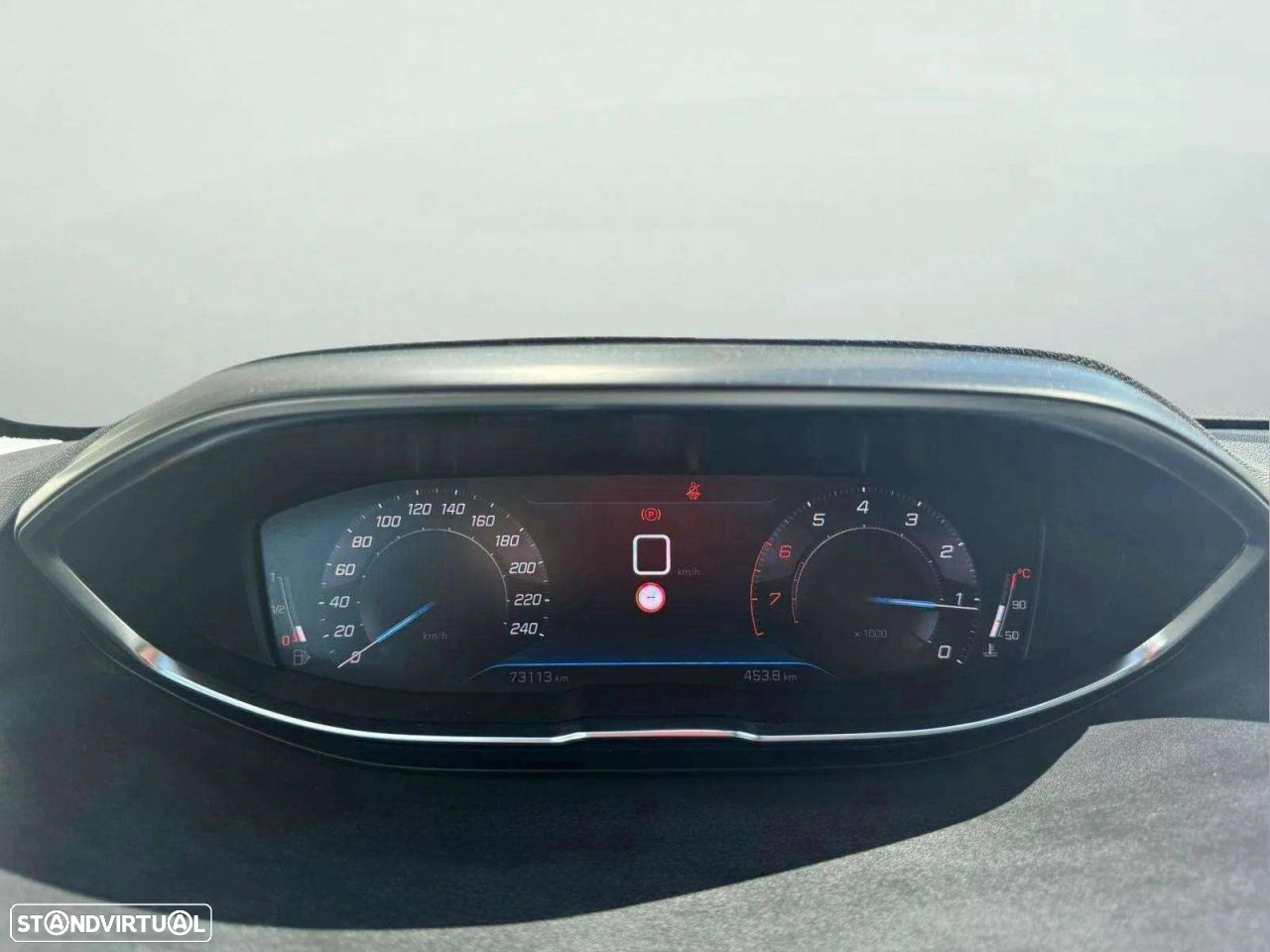 Peugeot 3008 1.2 PureTech Active Pack - 10