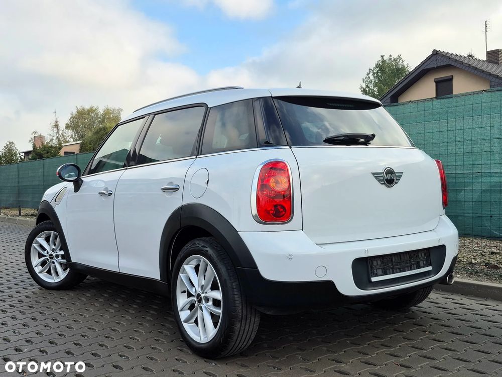 MINI Cooper - 6