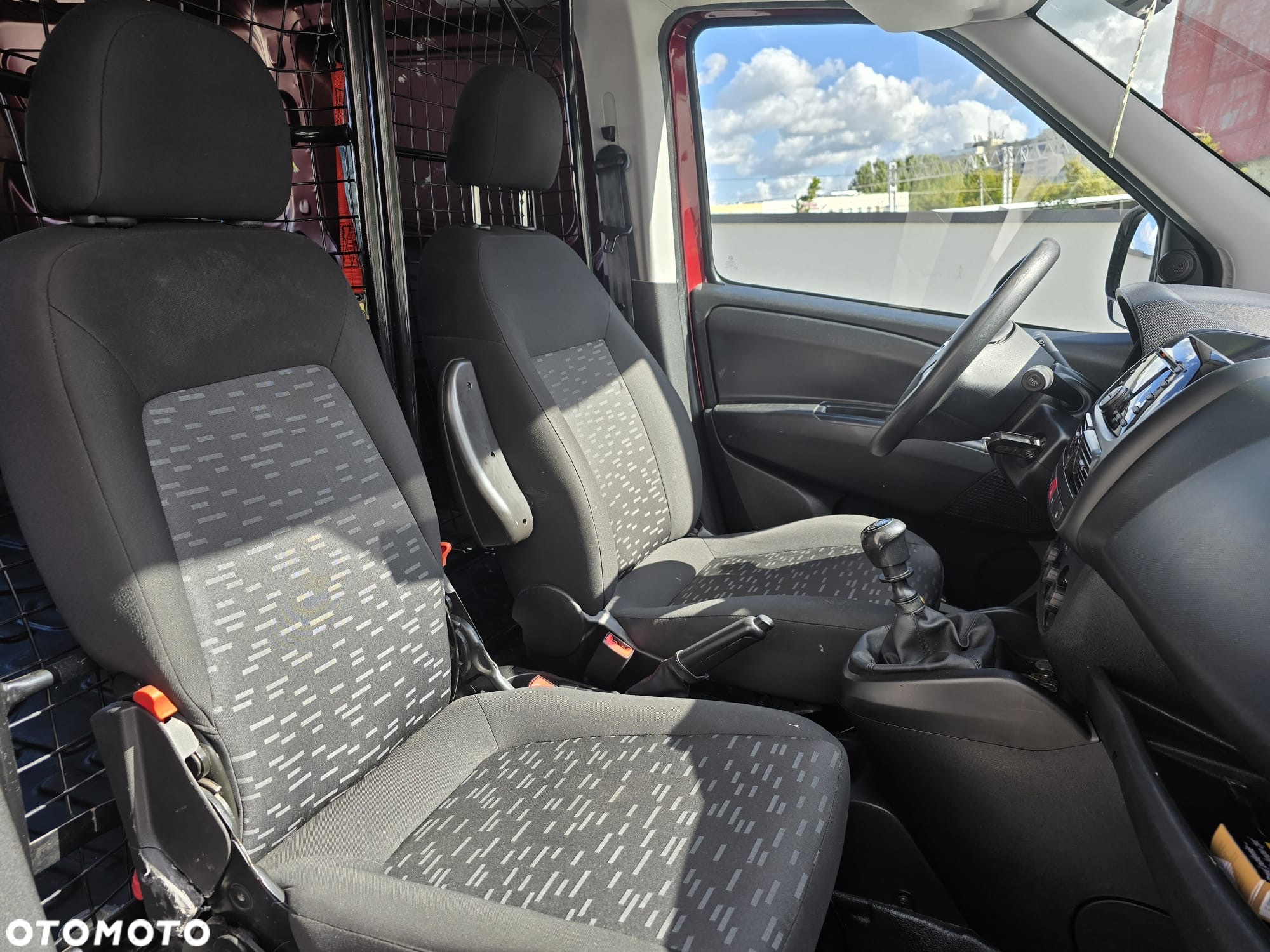 Opel Combo MAXI - 5