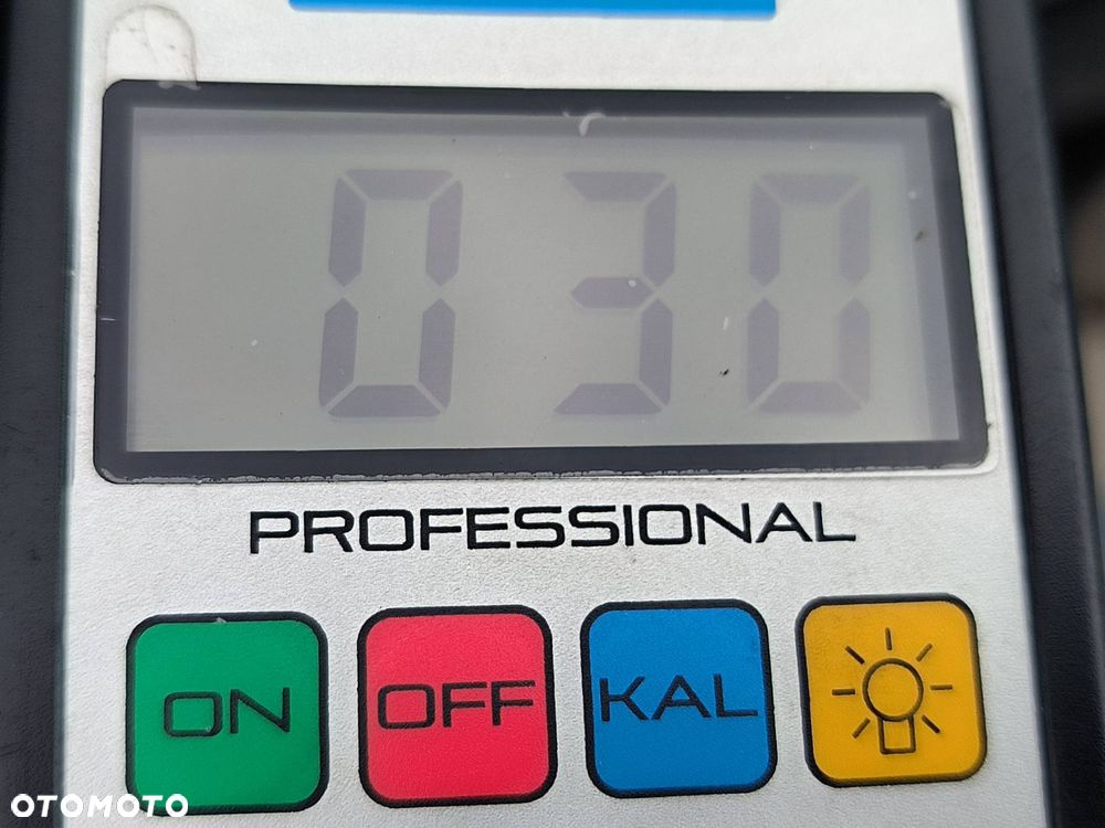 DRZWI LEWE TYŁ CITROEN C4 CACTUS KDQB - 2