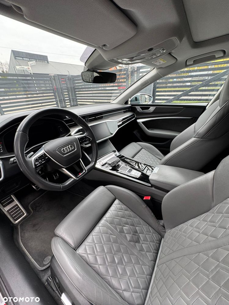 Audi S7 Sportback - 9